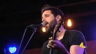 BRENNIN HUNT - RIP OFF THE REARVIEW