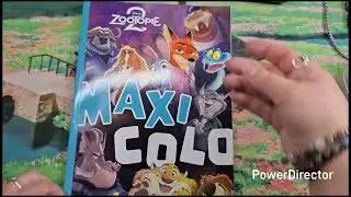 Vlog 32. Colo, haul Temu, Anna & chlore et Vinted bien sûr !