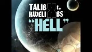 The BeatSmiths x Talib Kweli - Hell (word-Speak)