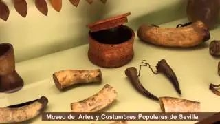 Pastoral Art - Museums: Visualizing Spanish Exhibits (eng)