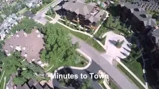 Trappeur's Crossing Resort - Luxury Condos Steamboat Springs, CO