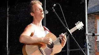LUKE CONCANNON - 'JCB' Live @TTMFest Live July 2018.