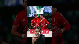 Resumen de la #ligamx del d&iacute;a #futbol #parati