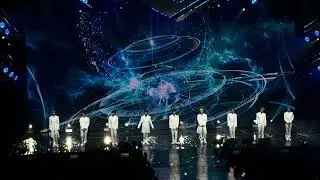 20260104 아홉 팬콘서트 아홉, 빛나는 숫자의 시작(intro)