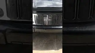 Custom Jeep Liberty on 24s
