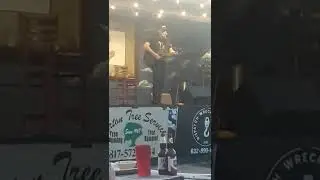 Tattered Soul (Texas Hash original)