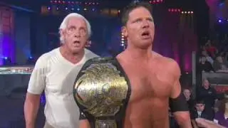 AJ Styles vs. The Pope - TNA Classic Moments