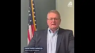 Madison County Sheriff Buddy Harwood on giving AR-15s to school resource officers