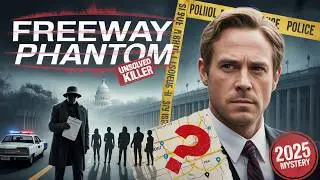 The Freeway Phantom: 6 Victims, No Answers