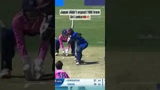 Dimantha and Viran both smashed centuries against Japan in the U19 World Cup.