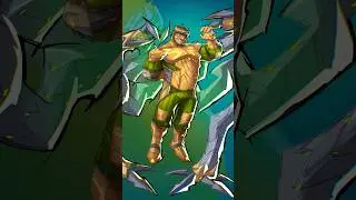 Ranking EVERY Tank We Need In Marvel Rivals