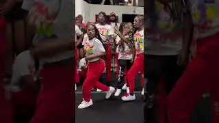 🤔 Was T-Squad Doin TOO Much⁉️#fyp #dance #viral #shorts | JOIN MEMBERSHIP | Click Link Below⬇️