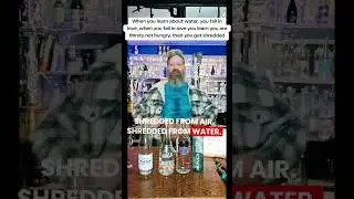 #Wasser #Gesundheit #Shorts