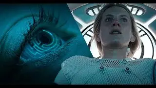 A Woman Wakes Up In A Cryogenic Chamber With No escape, No memory, And Has 90 minutes To Live