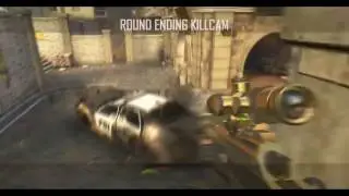 bo2 bounces