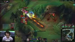 Proview  C9 vs MAD msi     MAD SUP Kaiser