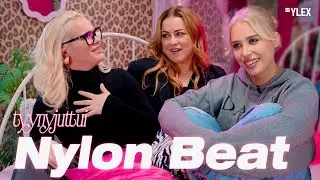 Nylon Beat: Mietittiin keikat niin, ettei jengi p&auml;&auml;se k&auml;hmim&auml;&auml;n / Tyynyjuttui