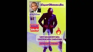 Ps S Zondo : UNYAKA NONYAKA UNEZIGIGABA ZAKHONA. #DEEPESTMOTIVATIONEVER #abaphileabantu
