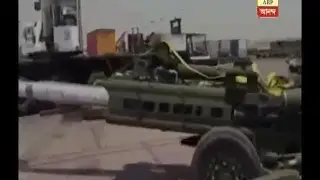 Three decades after Bofors scandal, India to get first artillery guns - M777