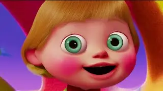 Silly Faces Song!  Fun Kids&rsquo; Dance & Laugh Along | Giggle Party for Toddlers! AddyBee123
