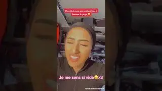Pour tourner la page Elle chante ultra bien 🤩  TikTok ➡️ @spamniaofficiell #Shorts