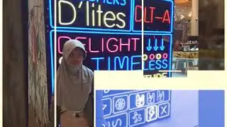Dunia Alivia & Savio#85