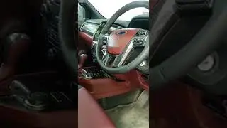 #ford #endeavour #full #interior #endeavour #la#jabab#modification #rk#car#interior#9650592576📳🙏💯👍