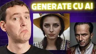 Am instalat modele AI pe un server de lucru - uite ce s-a întâmplat |  #PCdeLucru Ep. 22