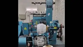 (AUTOMATIC LABEL PRINTING PRESS) SHIKI PC-45MWL FOR SALE | KAMAKSHI MACHINERY | 9842985143