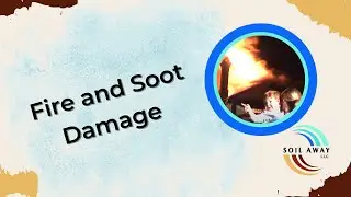 Restoration Case Study: Commercial Fire in a Warehouse | Soil-Away, Salem NH