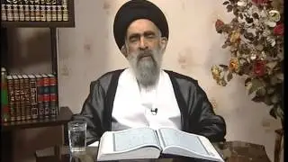 الرضا ادنى درجات  الشكر - لآية الله السيد هادي المدرسي