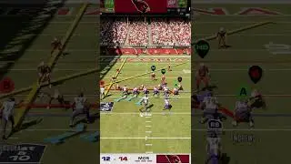 Budget Beast #madden26 #gaming