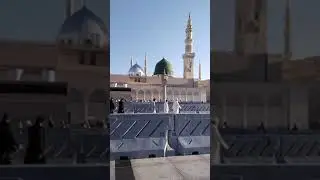 jis nay Madina Jana h #commentes m inshaAllah likh dain# likeandsubscribe