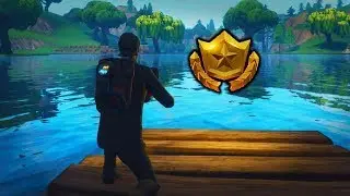 Search Between Three Boats (LOCATION)