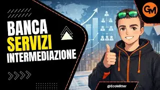 Servizi bancari e intermediazione: credito, pagamenti, investimenti e bancassicurazione #66