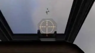 Vorhalten beim Dogfight in Il2-Sturmovik