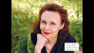 La minute contemporaine : Kaija Saariaho, compositrice.
