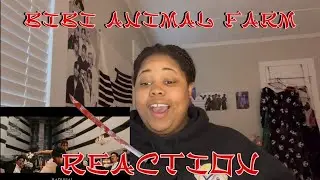 Bibi Animal Farm Reaction
