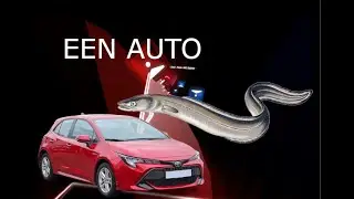 Beat Saber | gladde paling - een auto | 93.00%