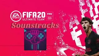 The Cracks - Another Sky (FIFA 20 Soundtrack)