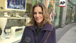 New Yorkers on CNN bomb threat