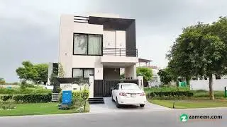 5 MARLA RESIDENTIAL PLOT FOR SALE IN DHA 9 TOWN LAHORE