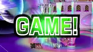 Leaf Storm &ndash; P+ Ivysaur Combo Video ft. Sabre