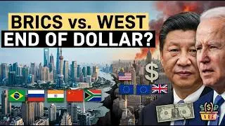 The BRICS Alliance | Redefining Global Influence