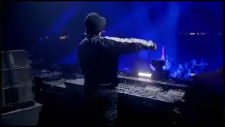 Moksi - ID (Sziget 2024)