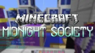 Minecraft - Private OC.TC: Messing Around vs. Tiggy & Asdjke