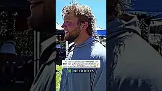 Kyle Exposes Cheddy After He KO's Salim
