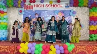 Tum tum song remix #Jain high school#education#music# 