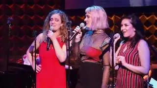 Twenty More Tattoos (ft. Bonnie Milligan, Avery Leigh Draut, Michelle Geosits, and Gianna Masi)
