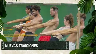 PROGRAMA 30 - Survivor, Expedición Robinson Argentina